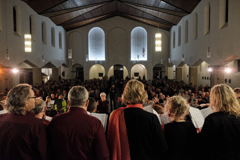 Ihrefelder Weihnacht