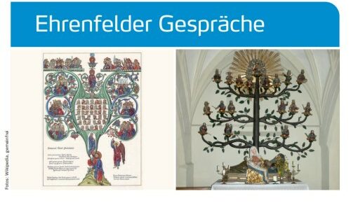 Ehrenfelder Gespräche Ehrenfelder Gespräche