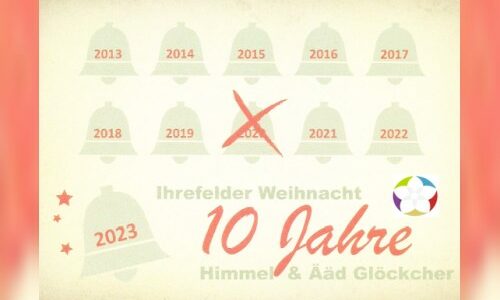 Ihrefelder Weihnacht 2023