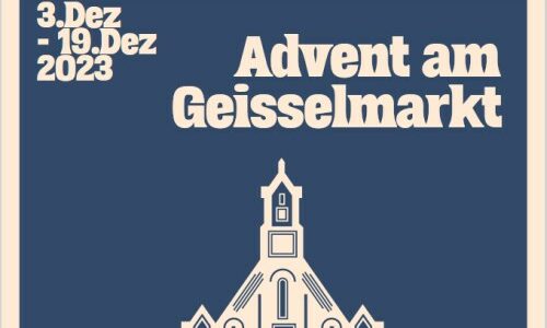 „Advent am Geisselmarkt“