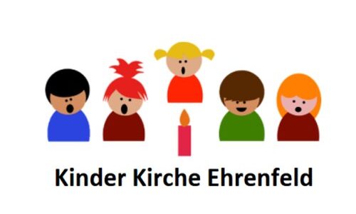 Kinder Kirche Ehrenfeld