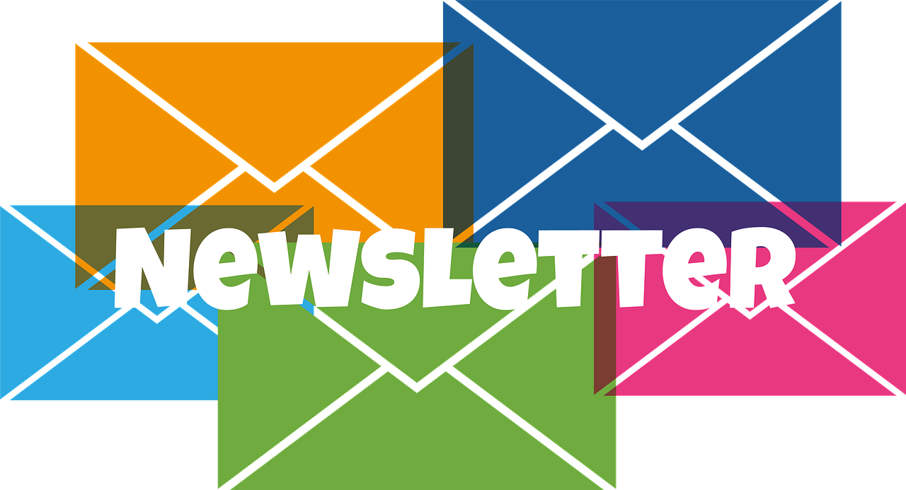 Anmeldung Pfarrnachrichten-Newsletter