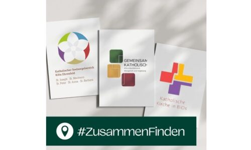 Pastorale Einheit Köln-Ehrenfeld Pastorale Einheit Köln-Ehrenfeld