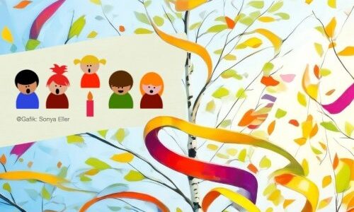 Kindergottesdienst Kindergottesdienst