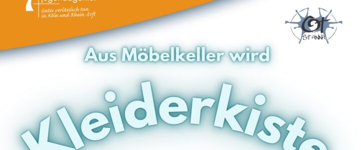 Kleiderkiste Kleiderkiste