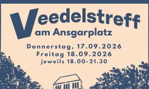 Veedelstreff Veedelstreff