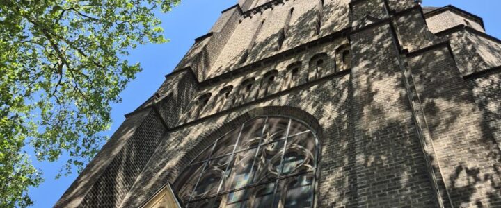 125 Jahre St. Peter