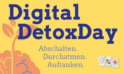 Digital Detoxday Digital Detoxday