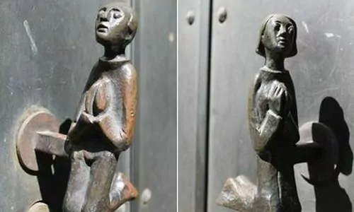Öffnungszeiten unserer Kirchen