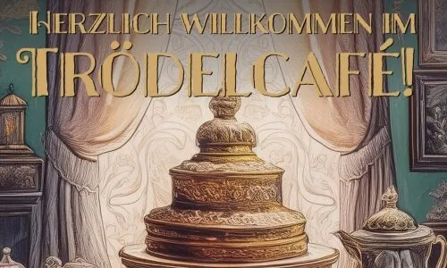 Trödelcafé